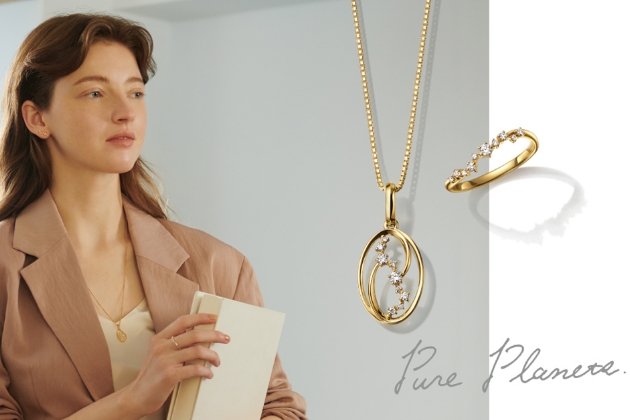 Pure Planets - ピュアプラネッツ