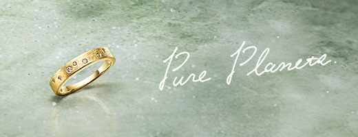 Pure Planets - ピュアプラネッツ