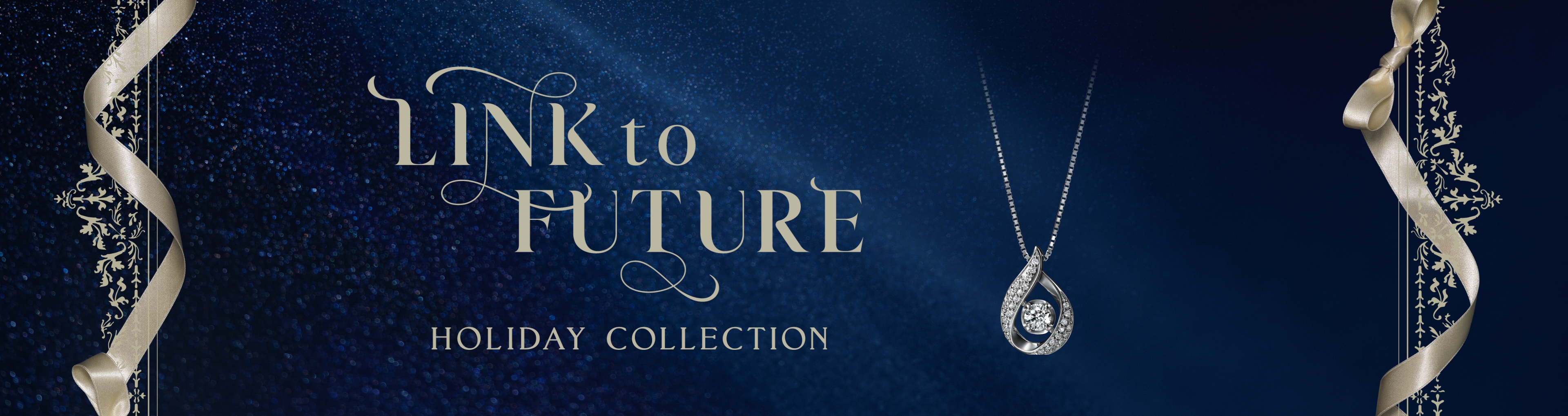 HOLIDAY COLLECTION 2024