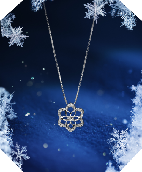 Frost Bloom