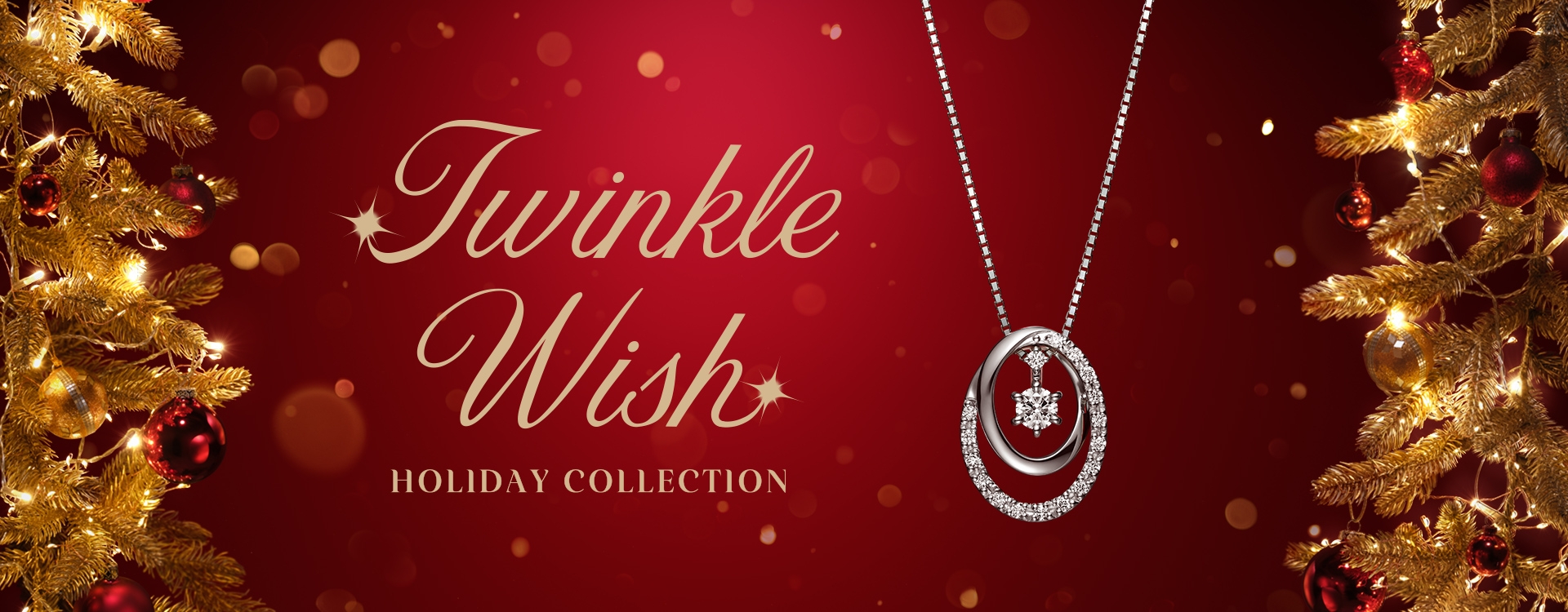 HOLIDAY COLLECTION 2026
