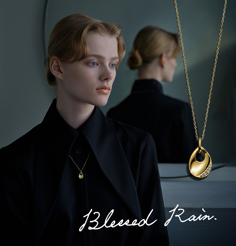 Tsutsumi jewelry online necklace price