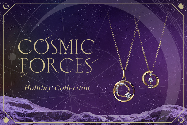 HOLIDAY COLLECTION 2023