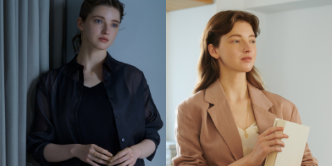 COLLECTION（コレクション）