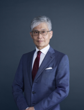 代表取締役社長　互 智司