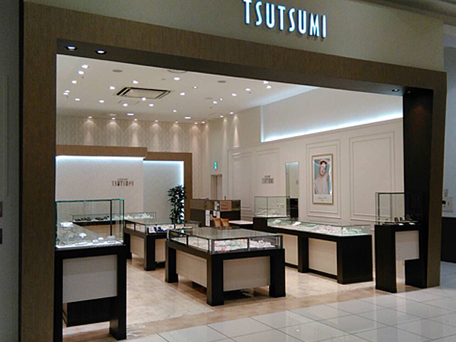イオンモール大和郡山店