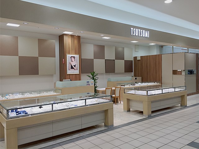 イオン狭山店