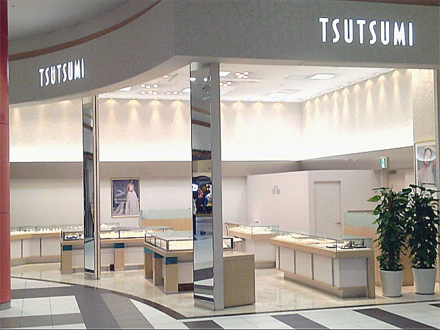 イオンモール与野店