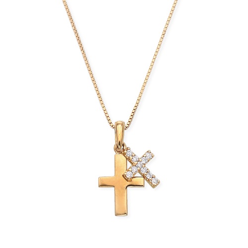 Cross