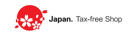 Japan. Tax-free Shop