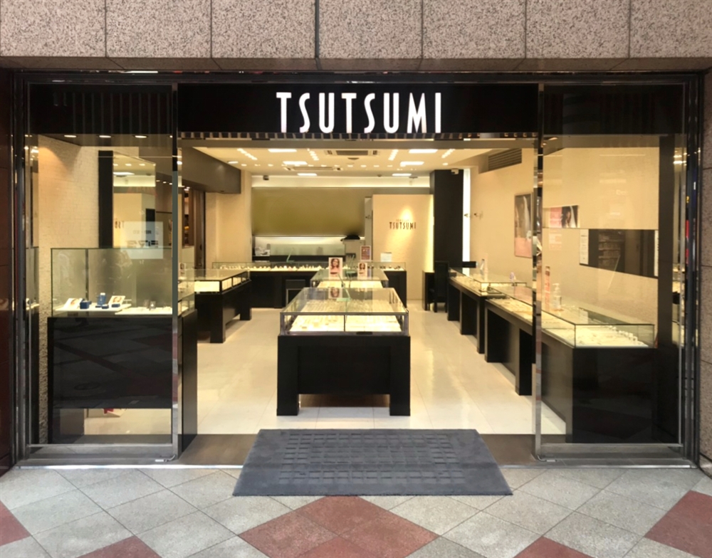 柏店 | TSUTSUMI