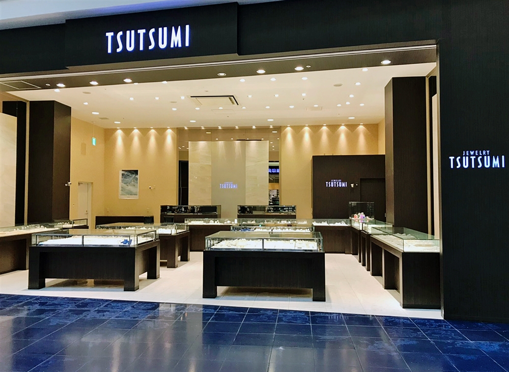 スマーク伊勢崎店