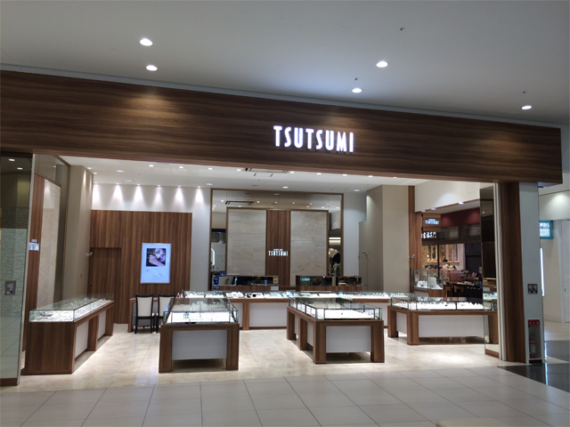 イーアスつくば店