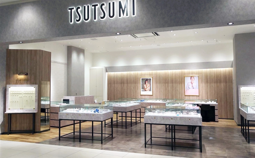 イーアスつくば店