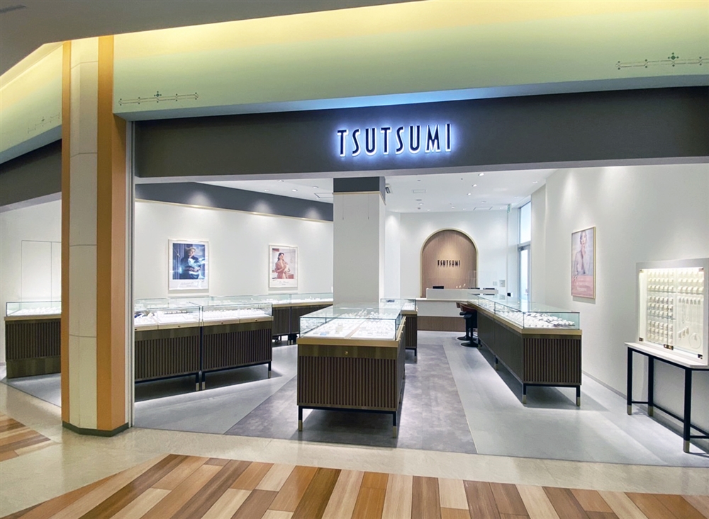トレッサ横浜店