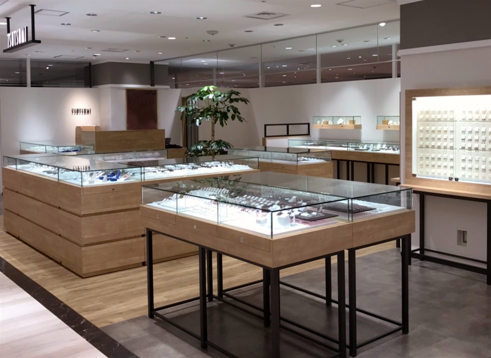 ODAKYU湘南GATE店
