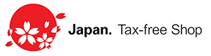 Japan. Tax-free Shop