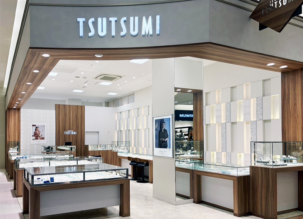 パークプレイス大分店