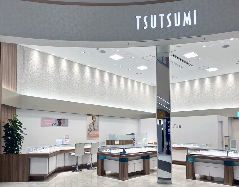 イオンモール与野店
