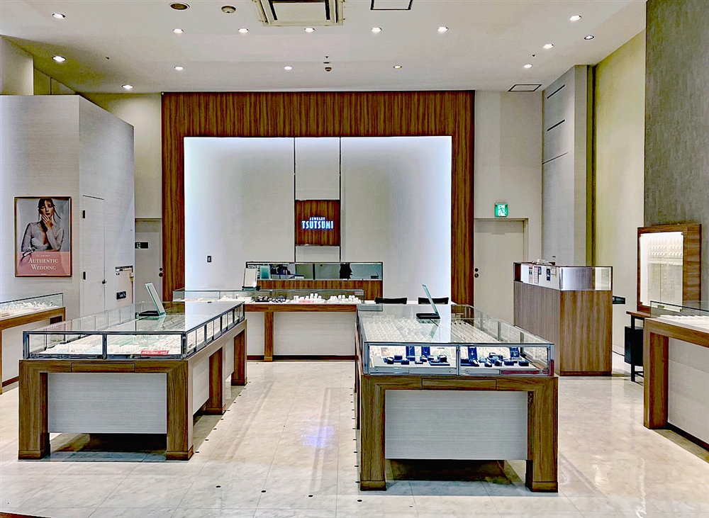 イオンモール浦和美園店
