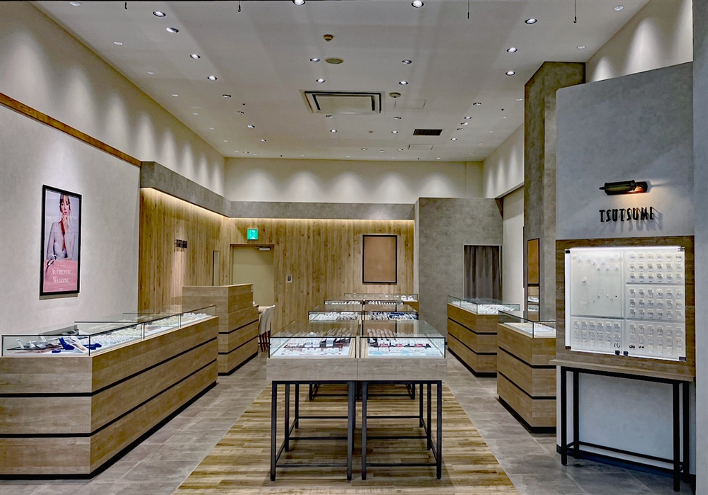 イオンモール浜松市野店