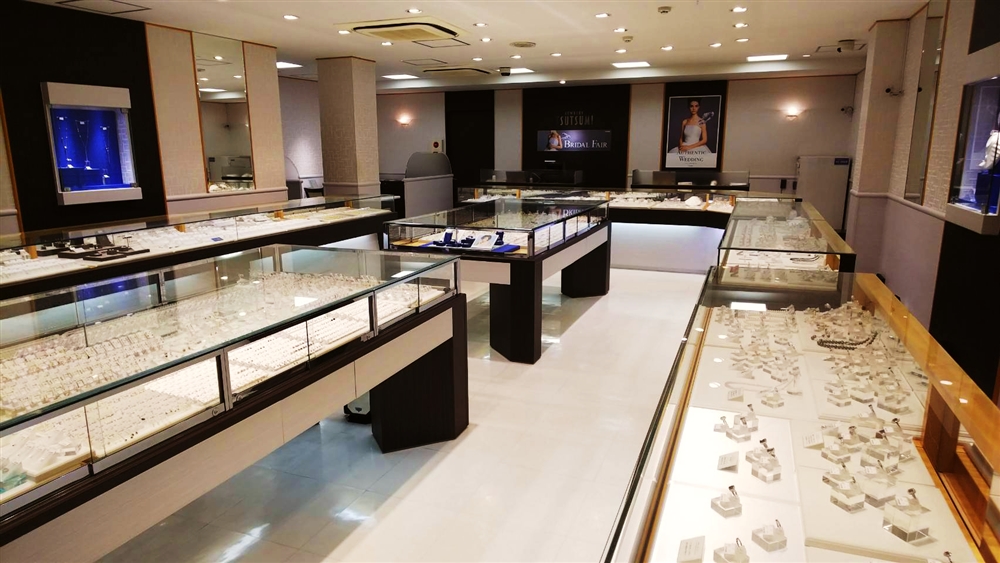町田のおすすめジュエリーショップ 日常使いからブライダルジュエリー専門店まで Pathee パシー