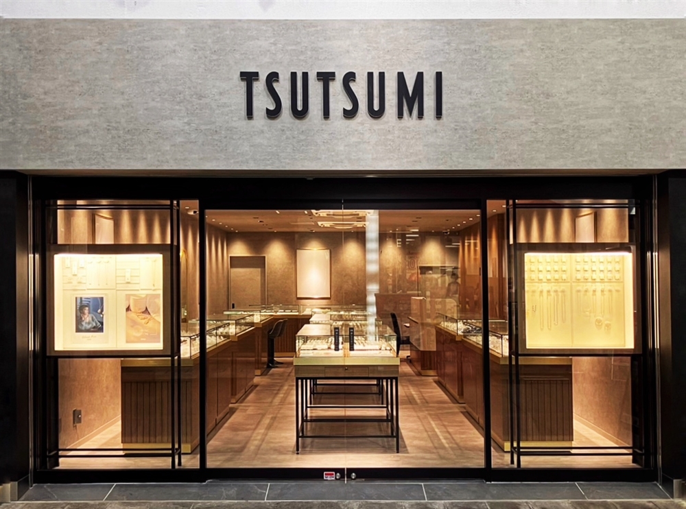吉祥寺サンロード店 | TSUTSUMI - ジュエリーツツミ公式サイト