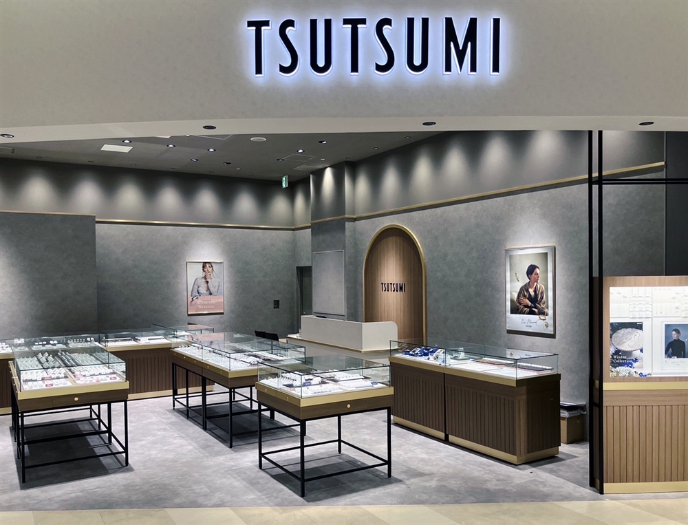 アリオ西新井店