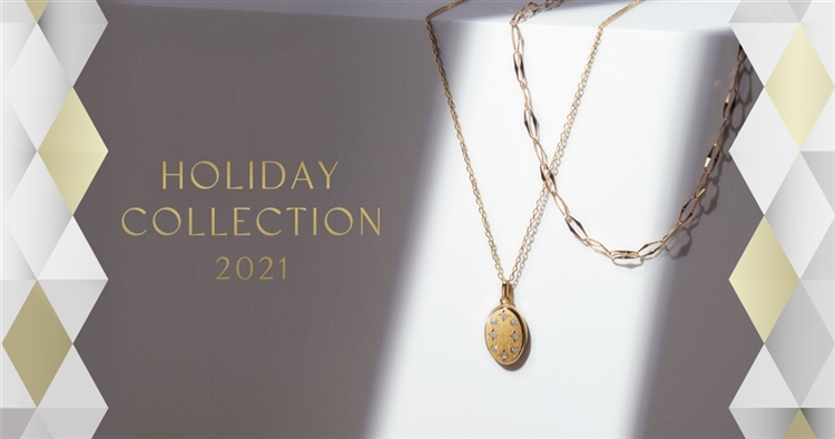 新商品】2021 HOLIDAY COLLECTION | TSUTSUMI - ジュエリーツツミ公式 